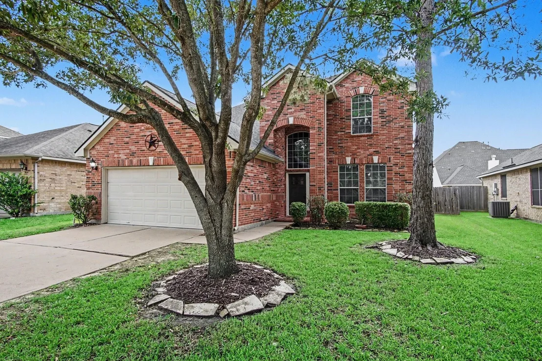Photo of 1822 Pontius Drive
