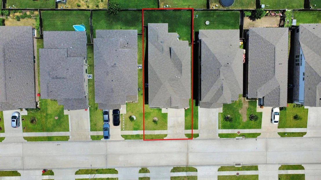 Photo of 1003 Cold Snow Drive