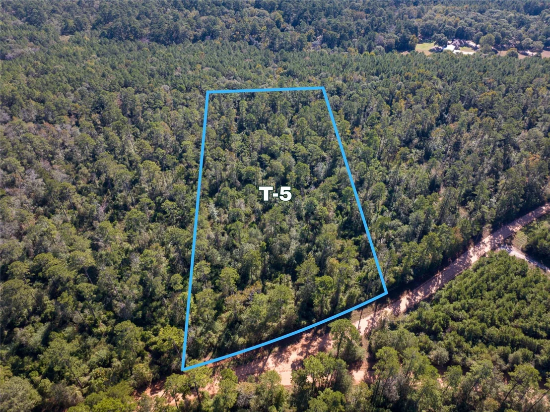 Photo of T-9 Eldridge Road