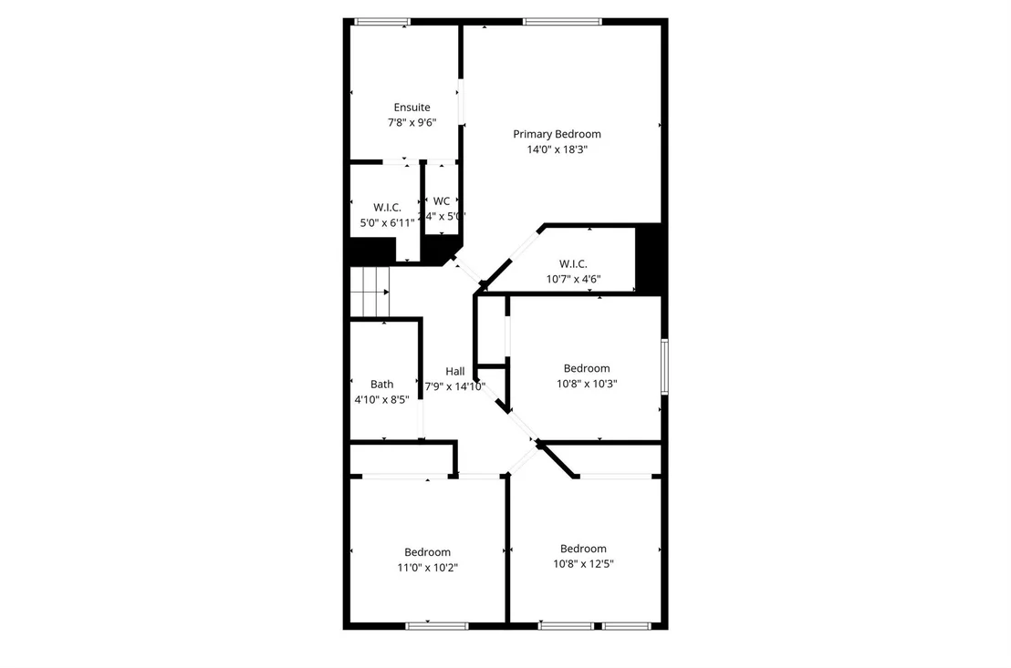 Photo of 3022 Valley Spring Trail
