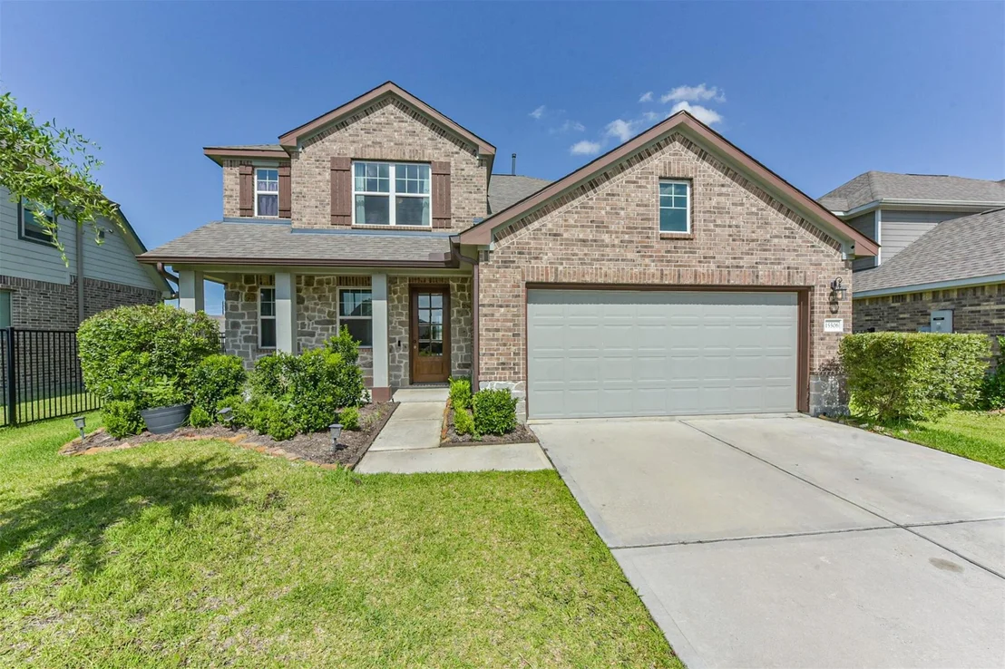 Photo of 15506 Baronial Castle Drive