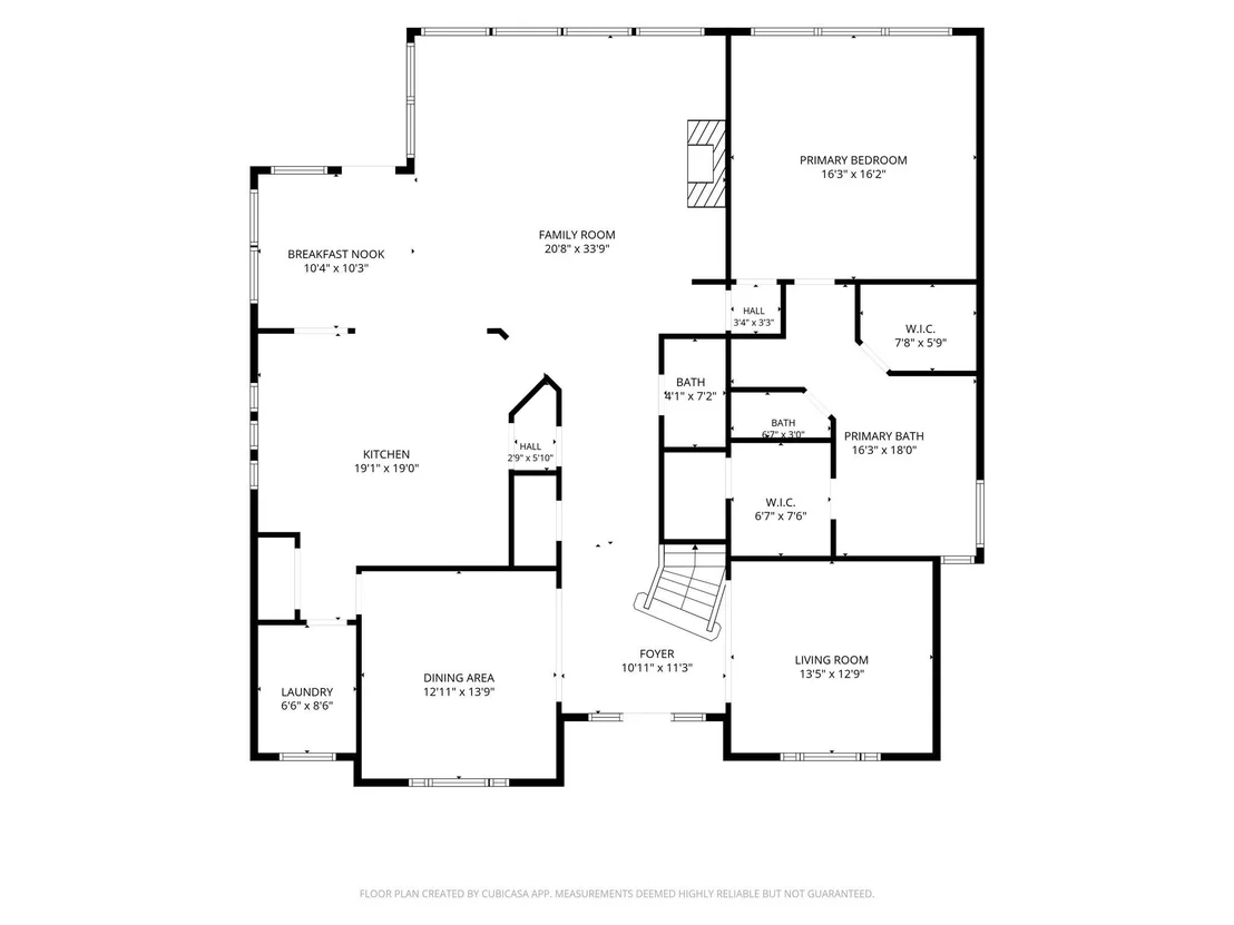 Photo of 20111 Biscayne Hill Court