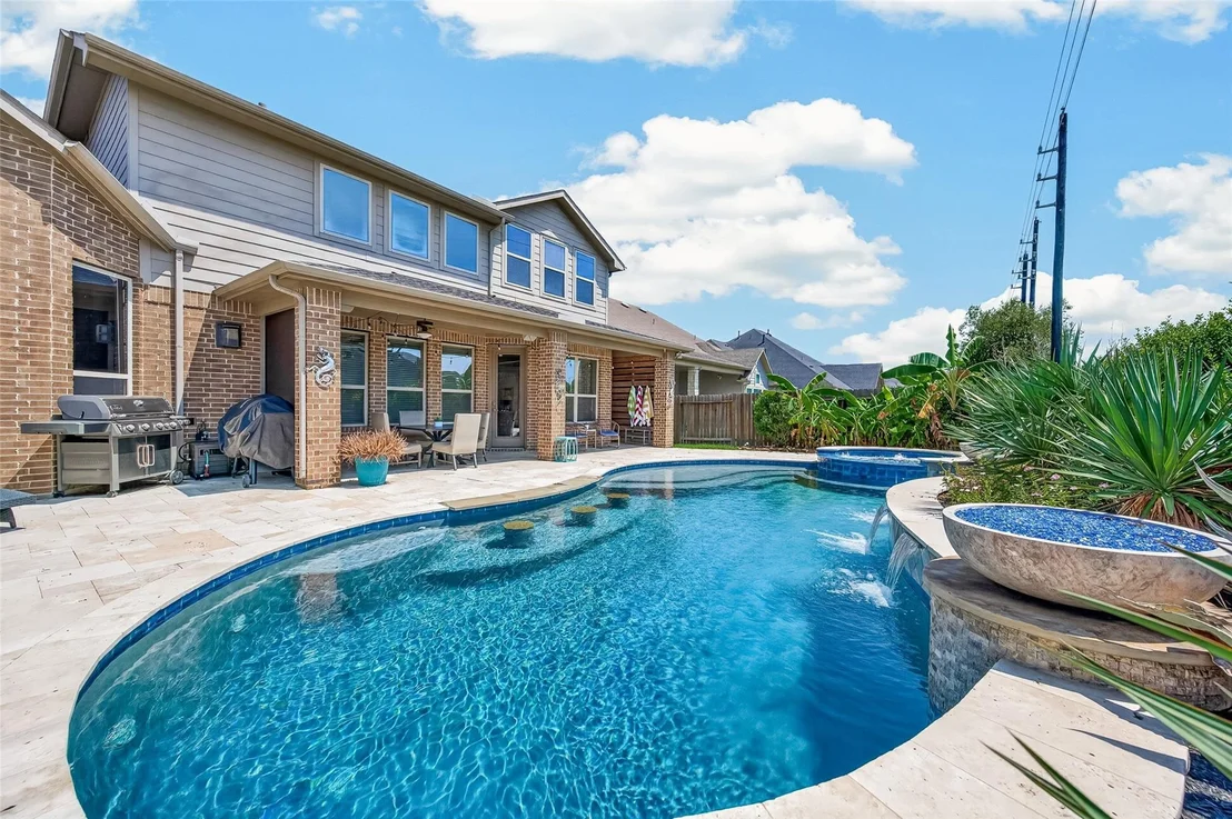 Photo of 3728 Forest Brook Lane