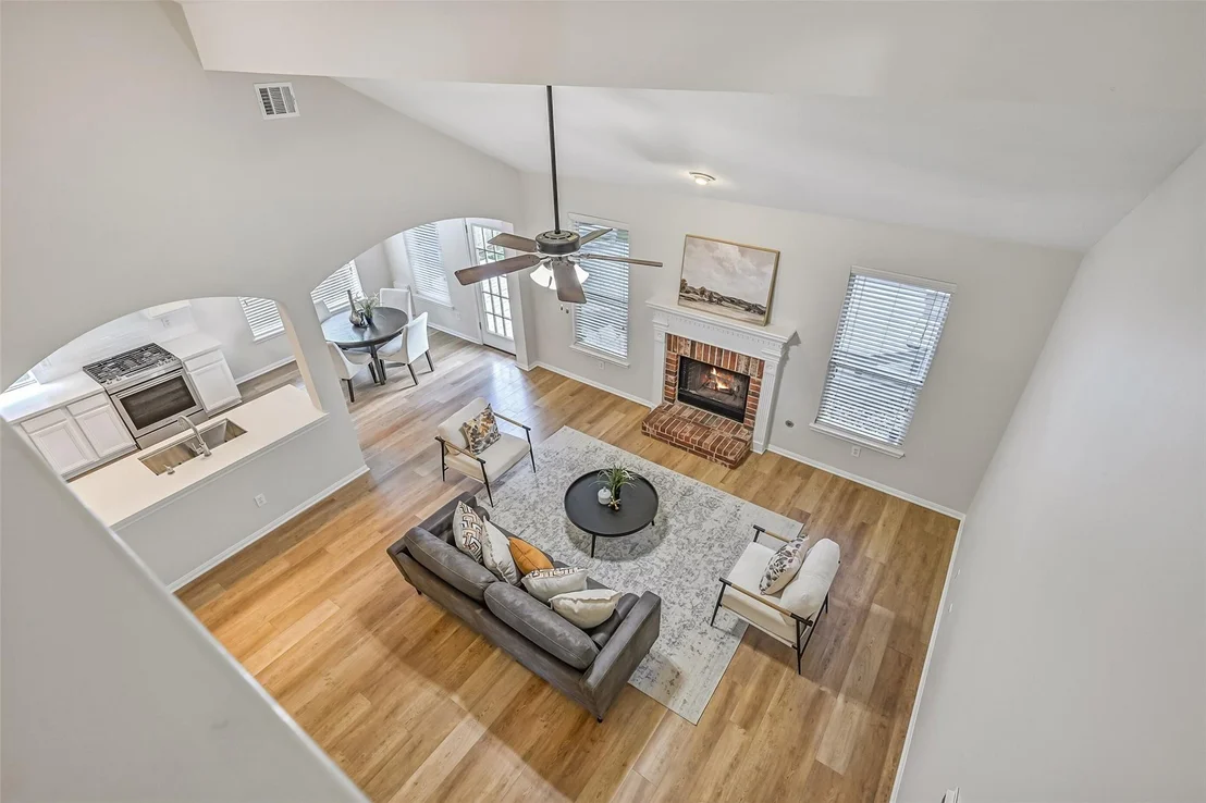 Photo of 3602 Sunburst Drive