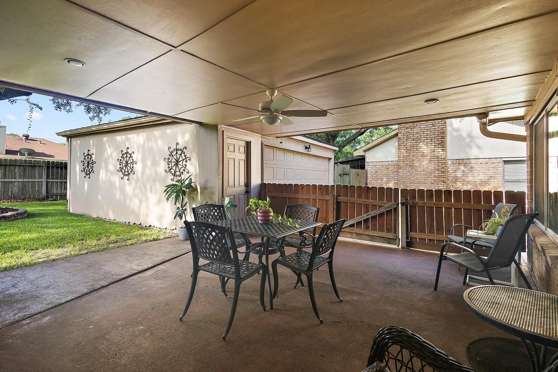 Photo of 21331 Park Bluff Drive