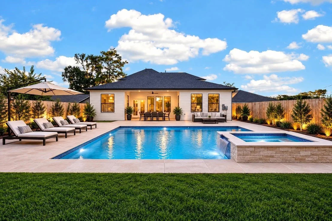 Photo of 1634 Antoine Drive