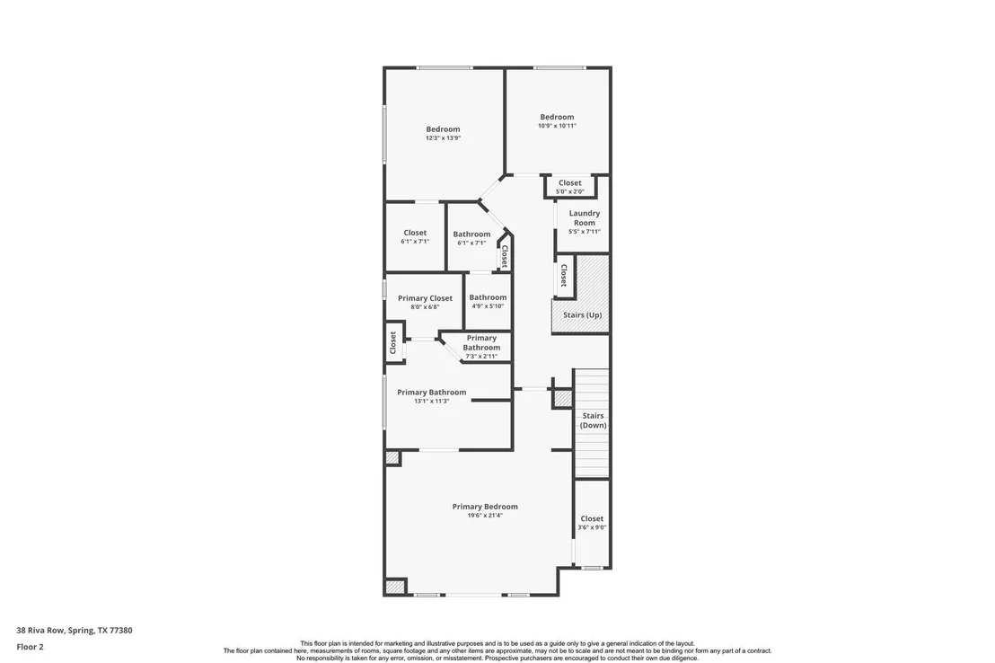 Photo of 38 Riva Row