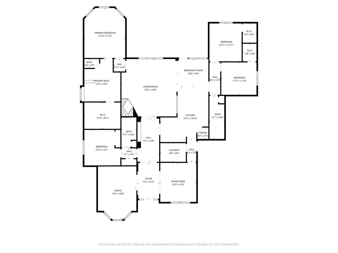 Photo of 6811 Pinehearth Court