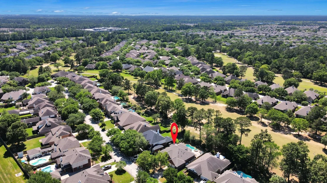 Photo of 25432 Ramrock Drive