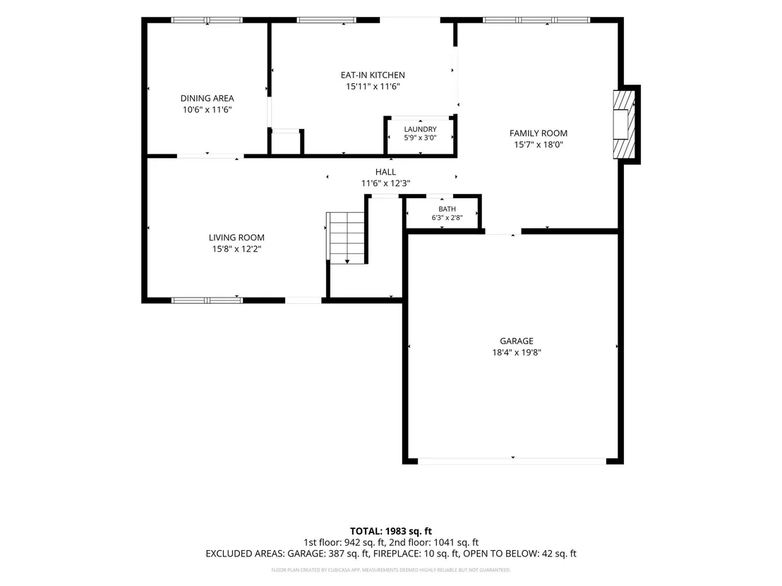 Photo of 15 E Stony Bridge Circle