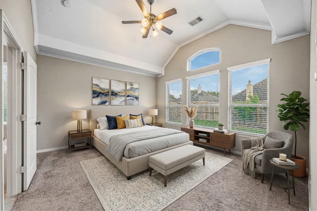 Photo of 4711 Western Brook Drive