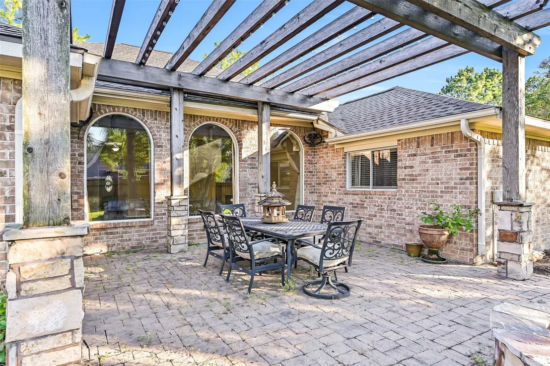 Photo of 501 Pine Bluff Drive