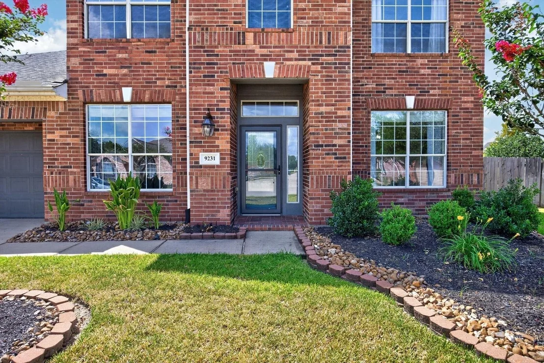 Photo of 9231 Barnsford Lane