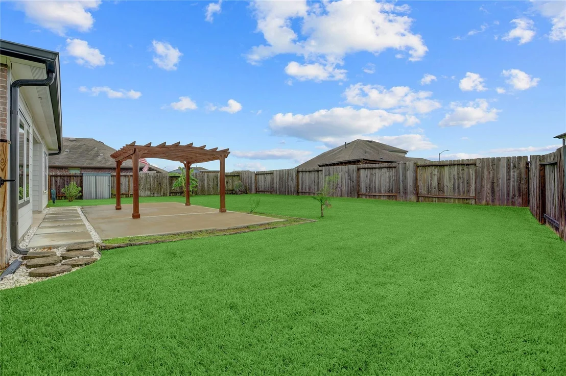 Photo of 1722 Bryson Heights Drive