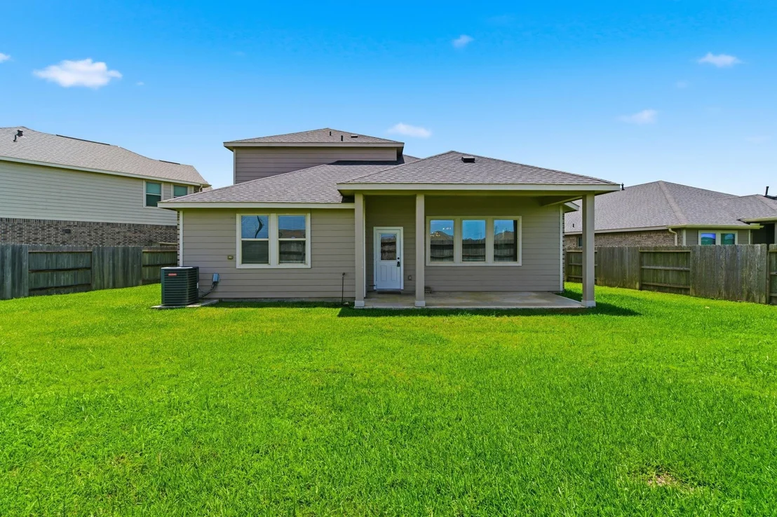 Photo of 9127 Brazos Drive