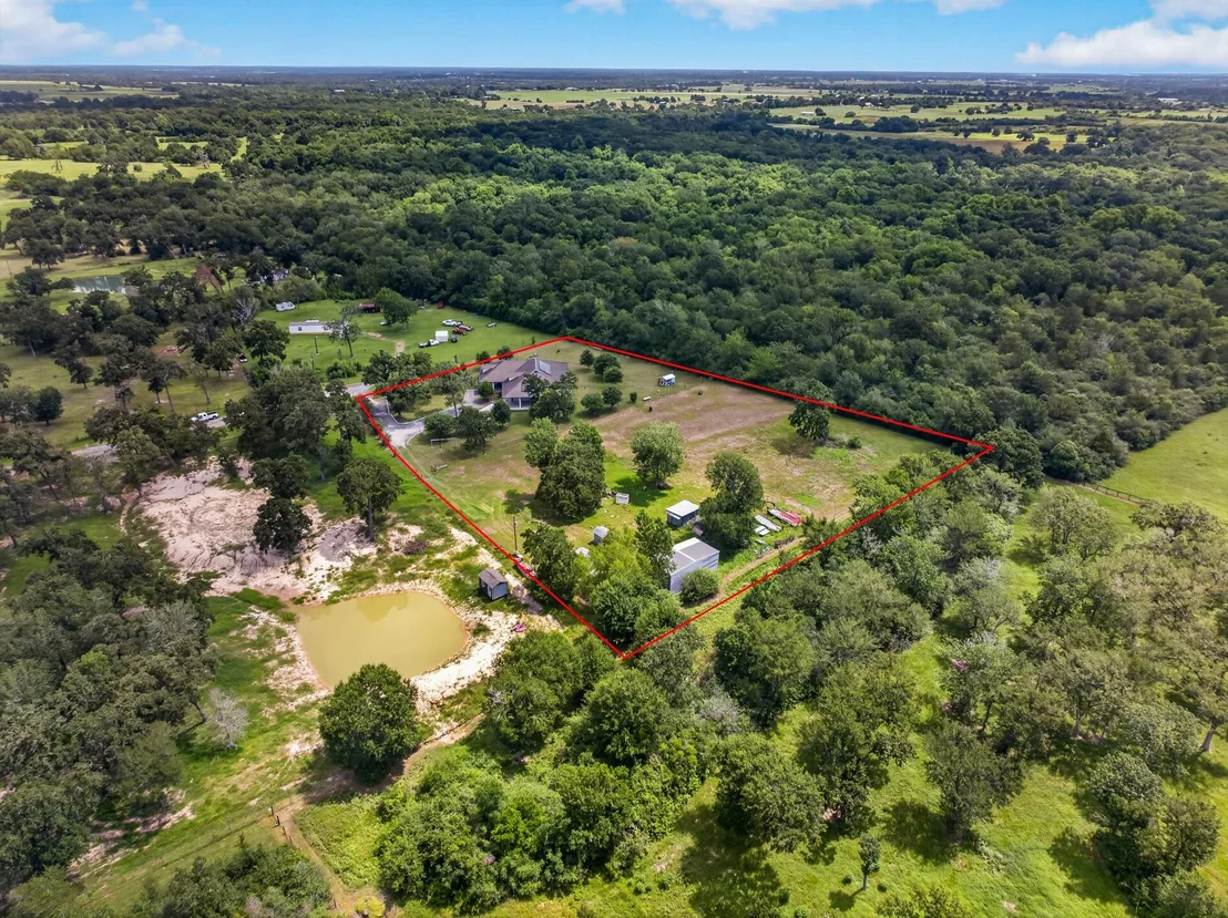 Photo of 39595 Bosque Road
