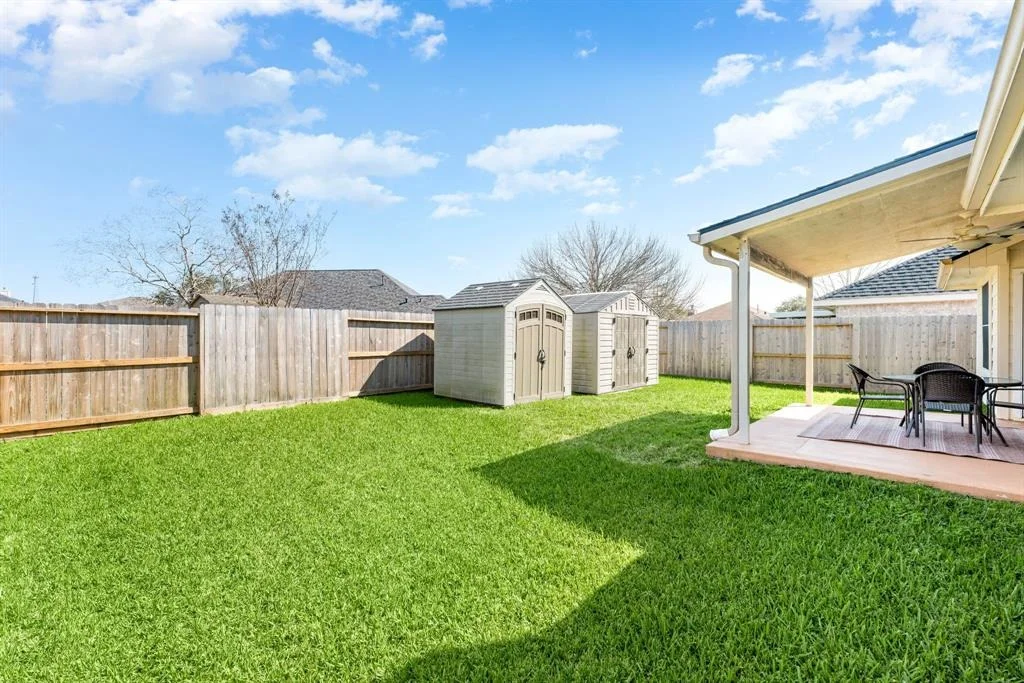 Photo of 2106 Shadow Creek Drive