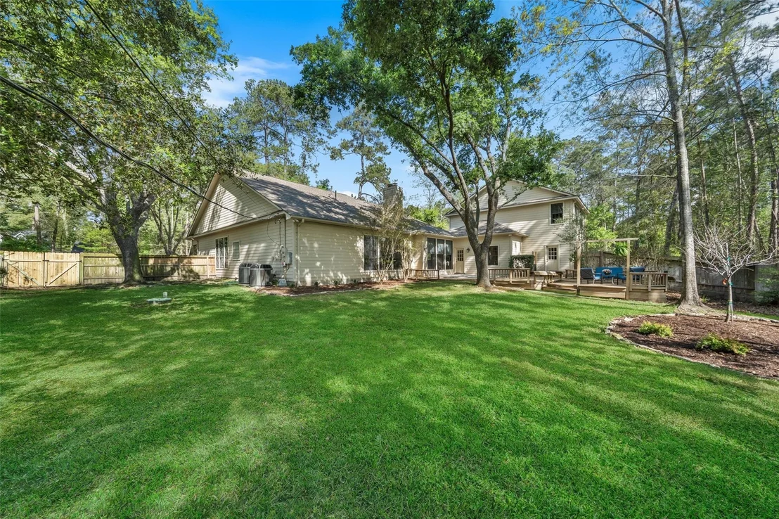 Photo of 2400 Hollowbrook Lane