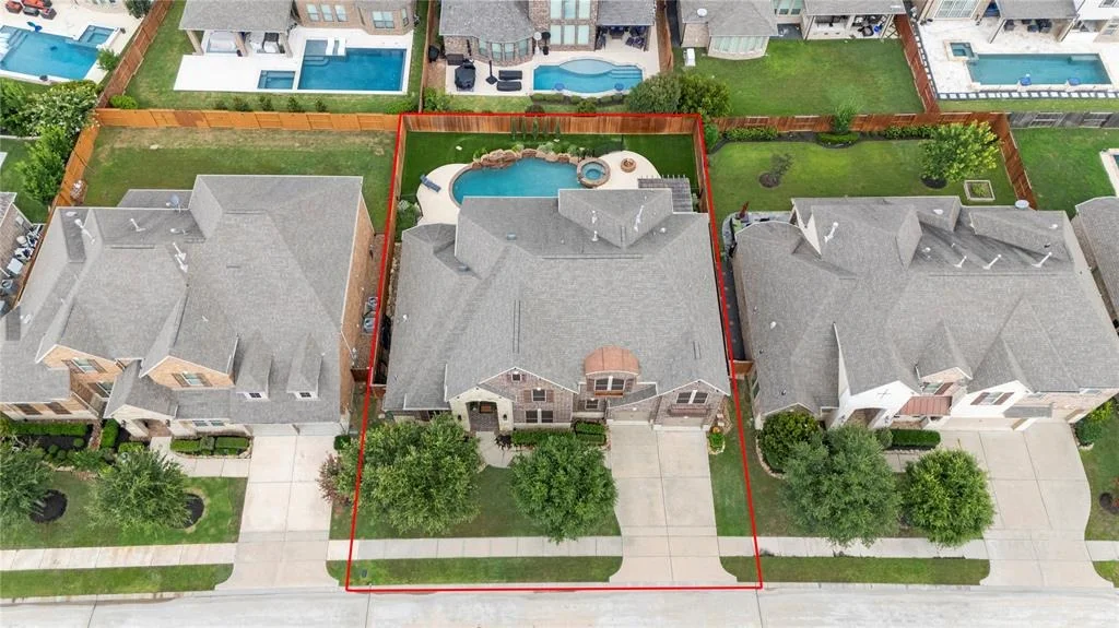 Photo of 19422 Meadow Lakes Drive