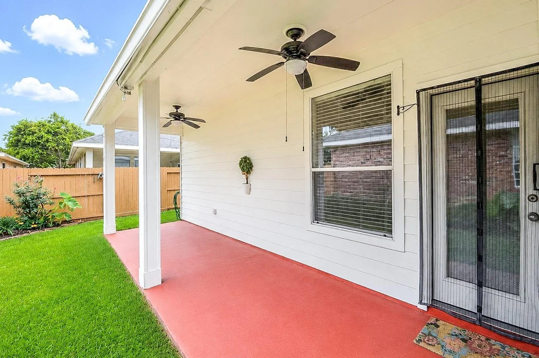 Photo of 5306 Baron Trace Lane