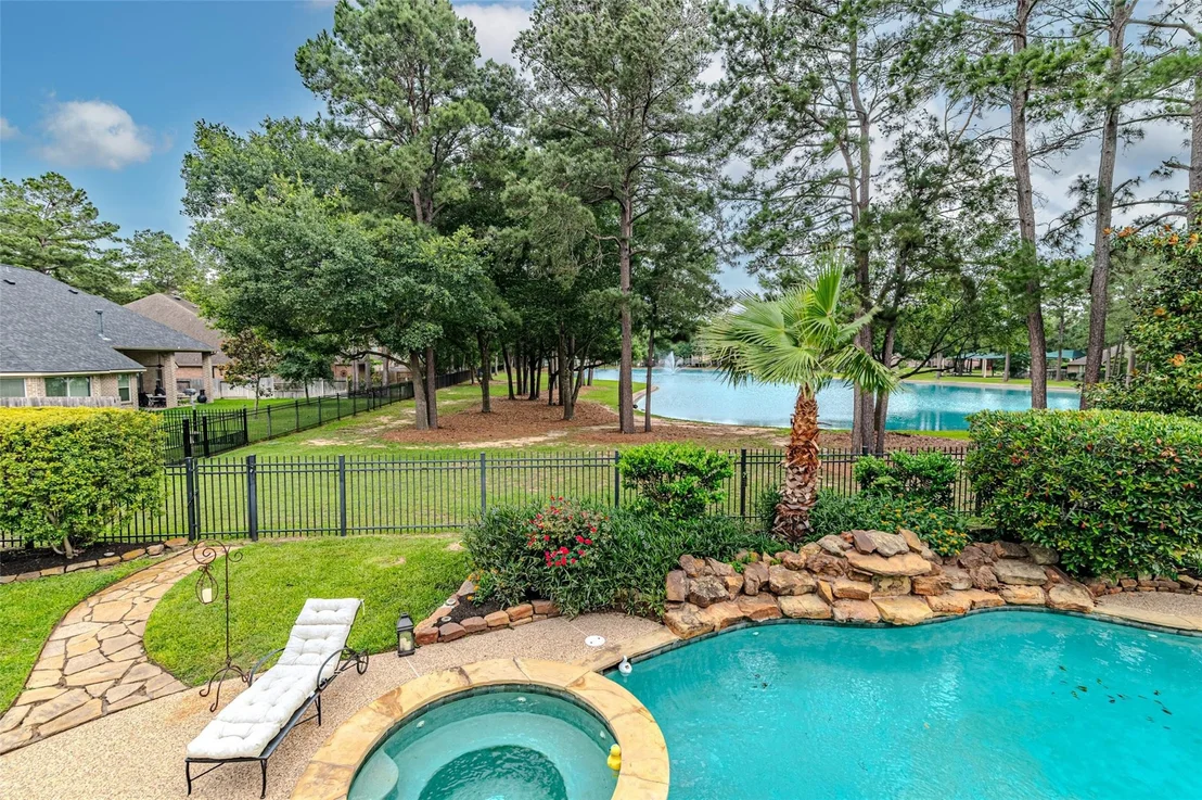 Photo of 15418 Stable Trail Drive
