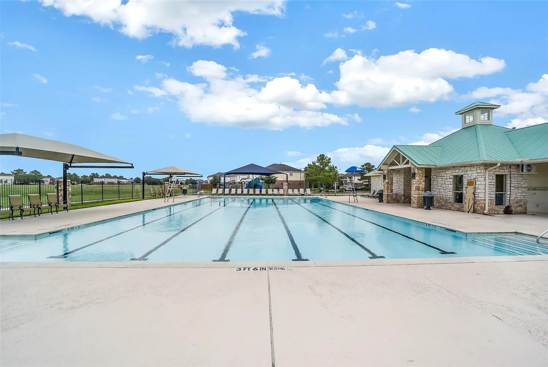 Photo of 2614 Maverick Park Lane