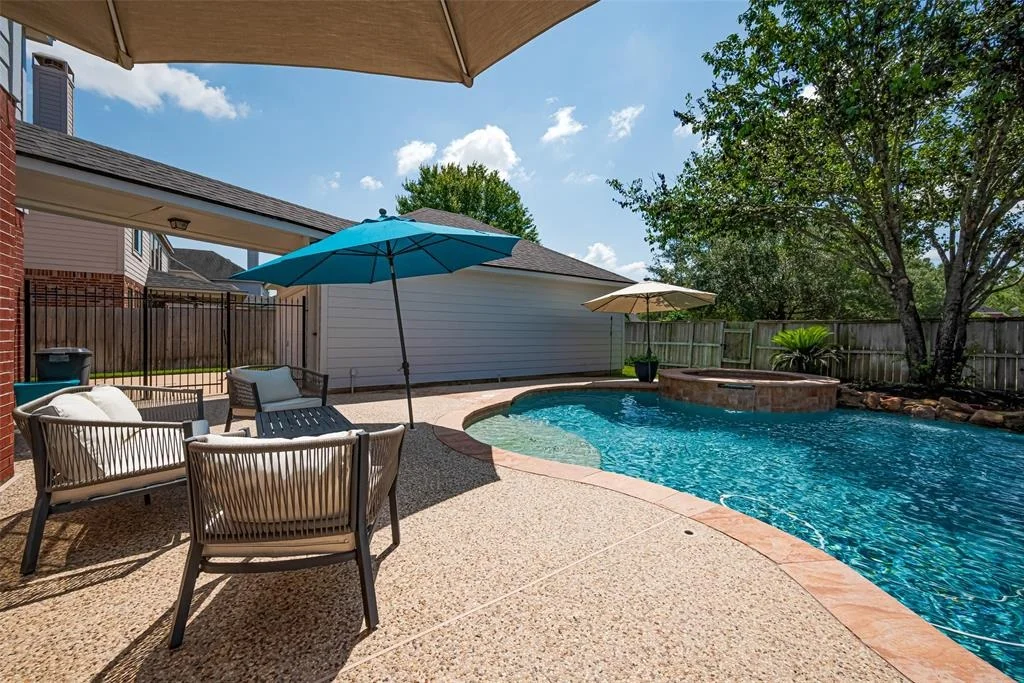 Photo of 16323 Burham Park Drive