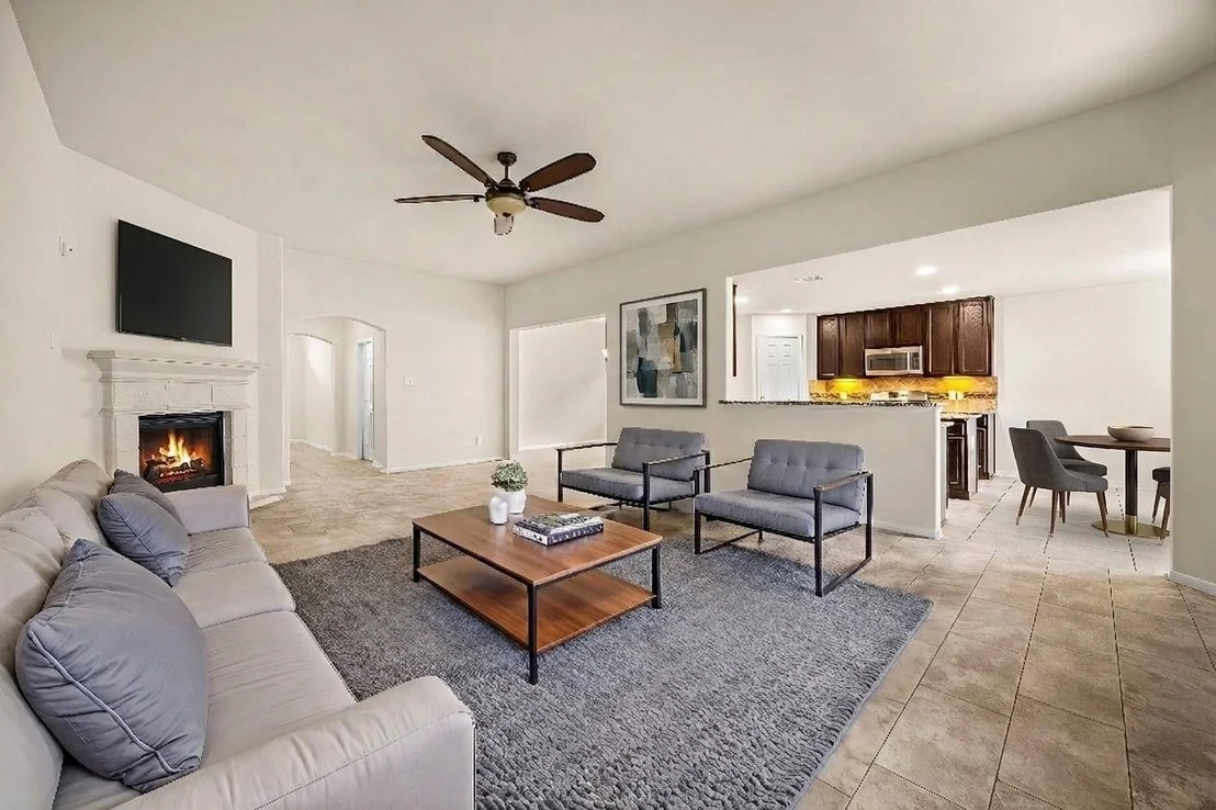 Photo of 14535 Gable Mountain Circle