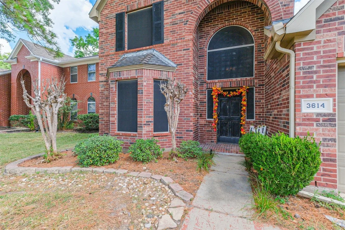 Photo of 3614 Havenmoor Place