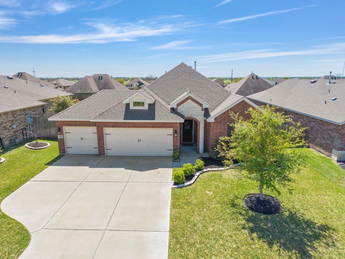 Photo of 7417 Saint Andrews Drive