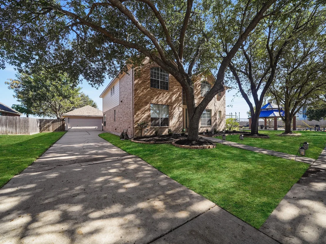 Photo of 5710 Eldridge Glen Drive