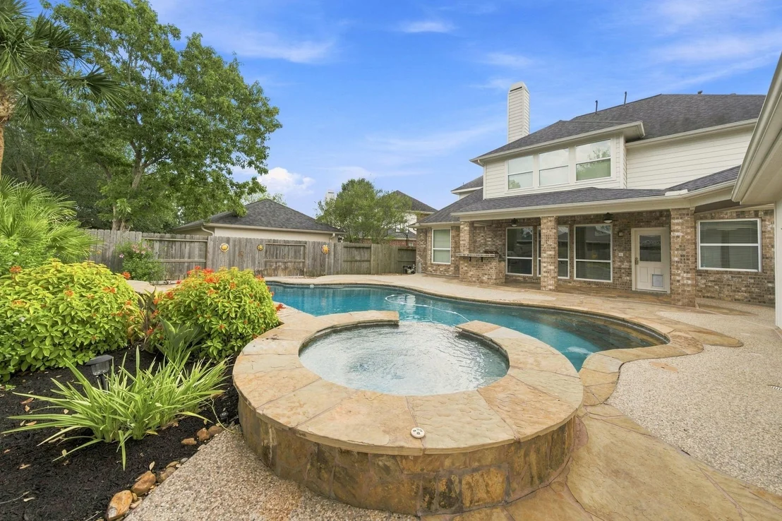 Photo of 15806 Applerock Trail