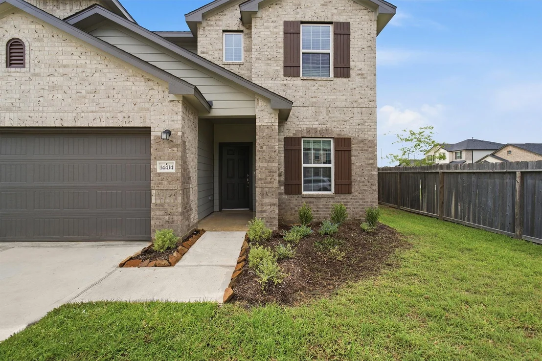 Photo of 14414 High Hill Drive