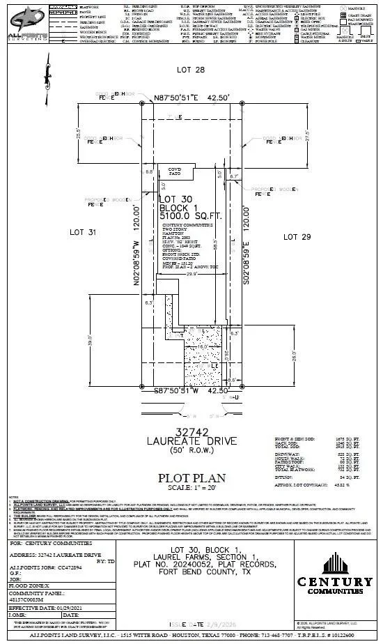 Photo of 32742 Laureate Drive