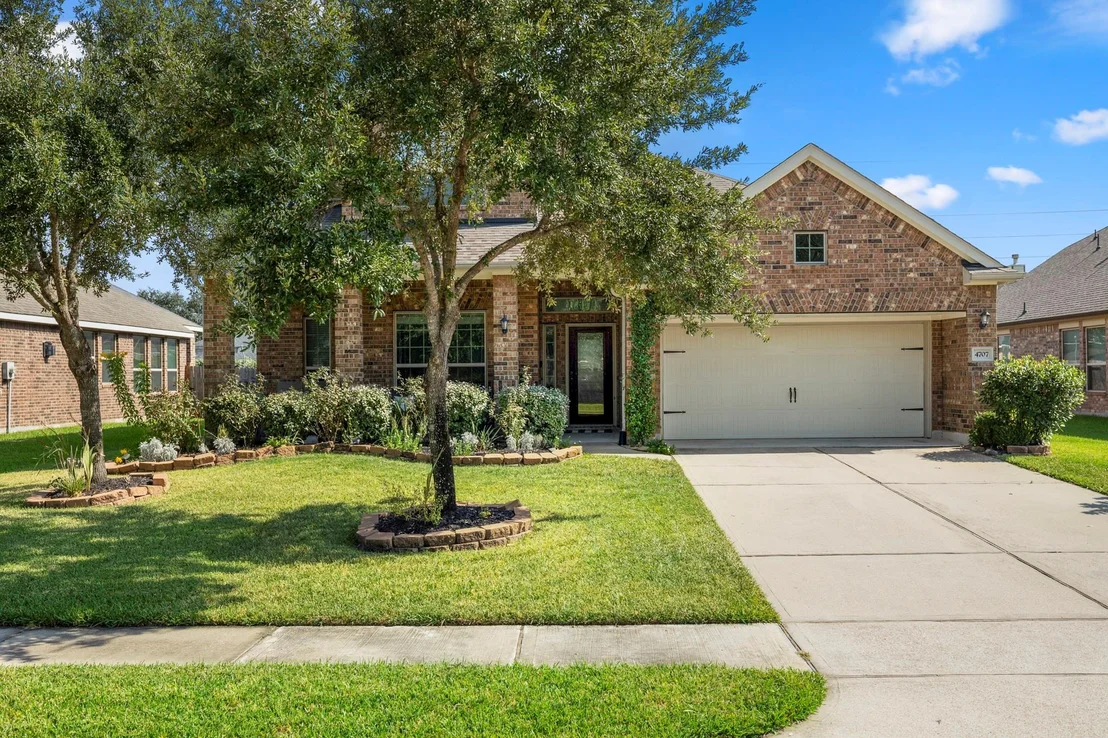 Photo of 4707 Western Brook Drive