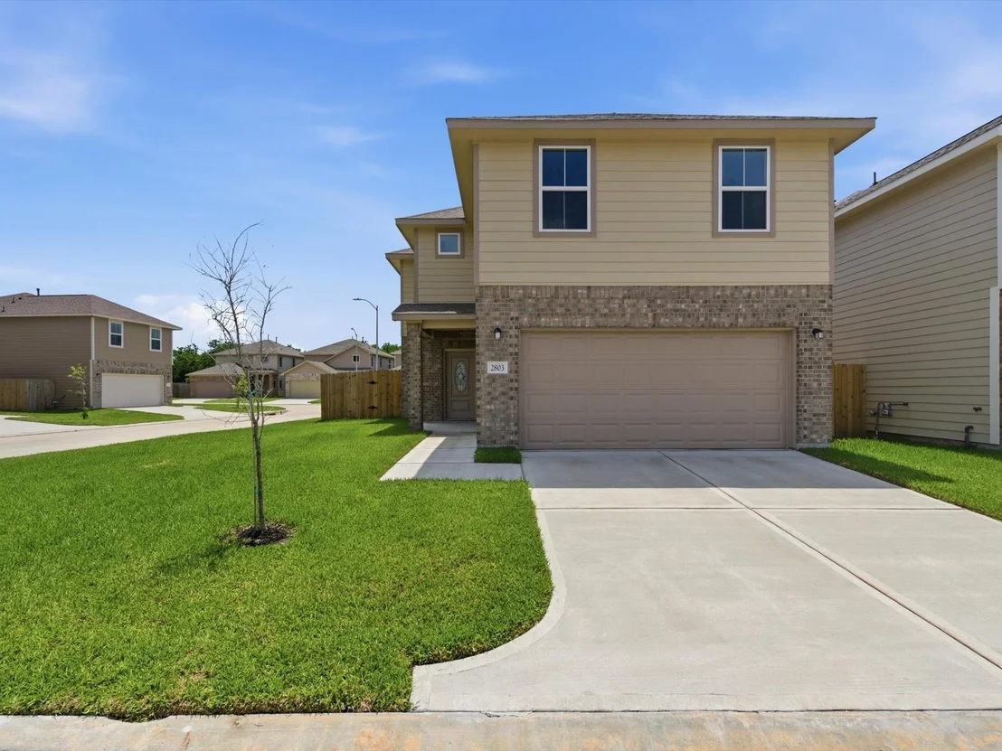 Photo of 2803 Bowlin Leaf Lane