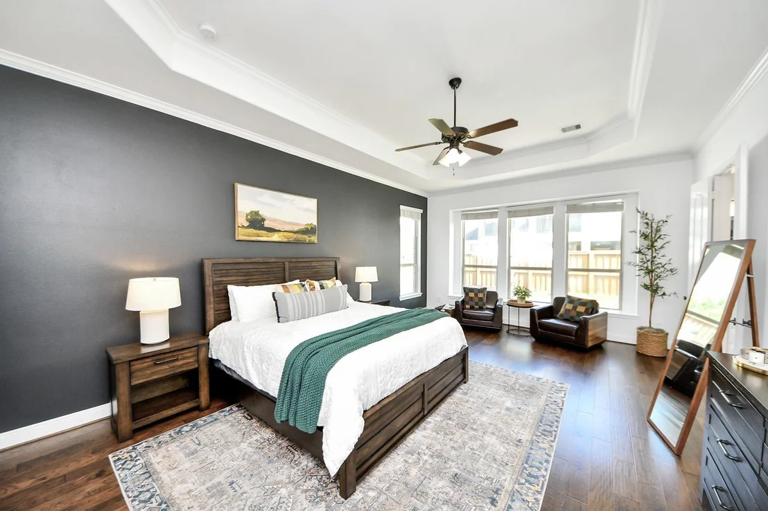 Photo of 17403 Hanoverian Drive