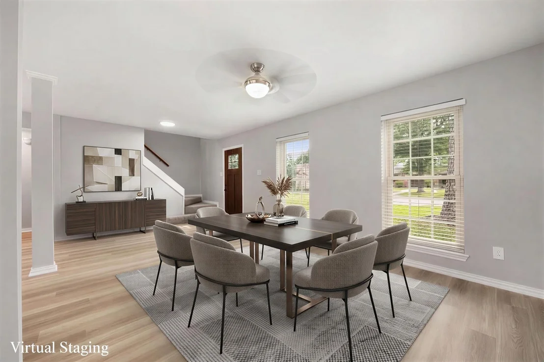 Photo of 17806 Cypress Spring Drive