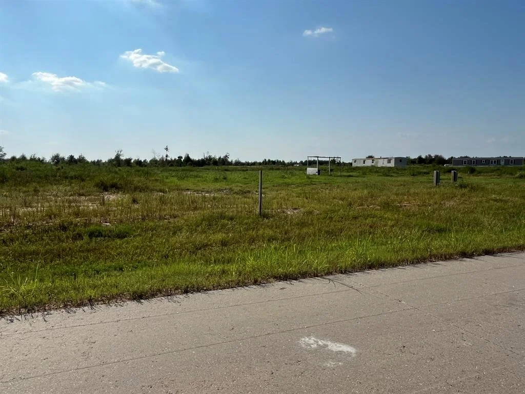 Photo of 1317 Road 5507