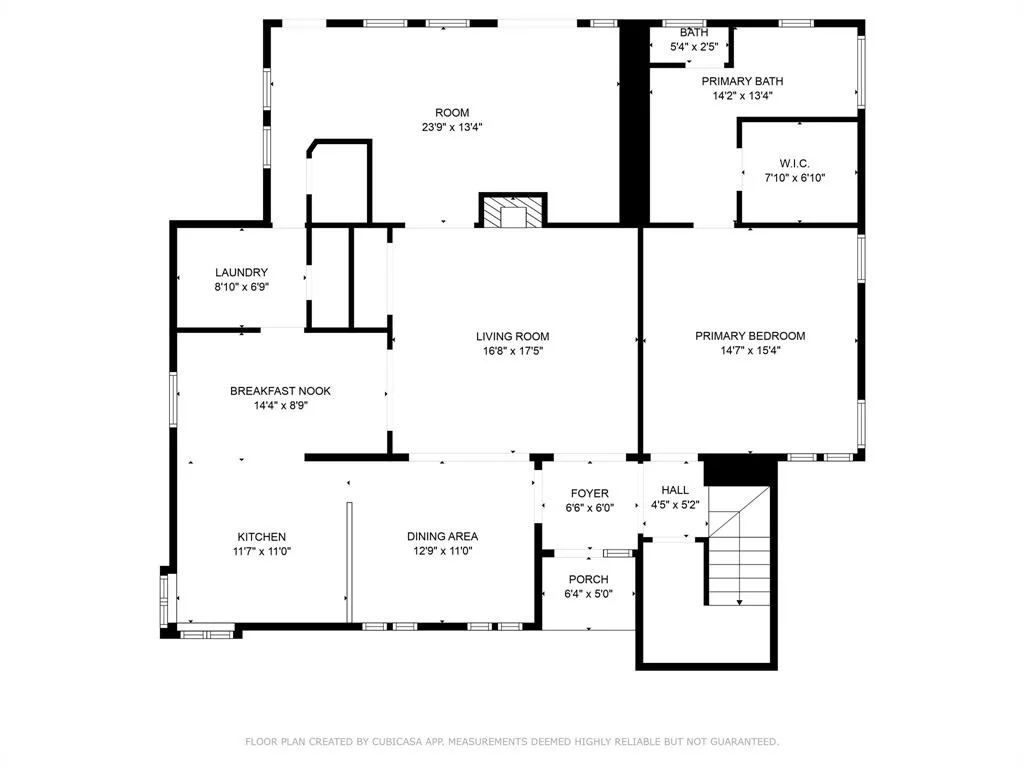 Photo of 14614 Treborway Drive