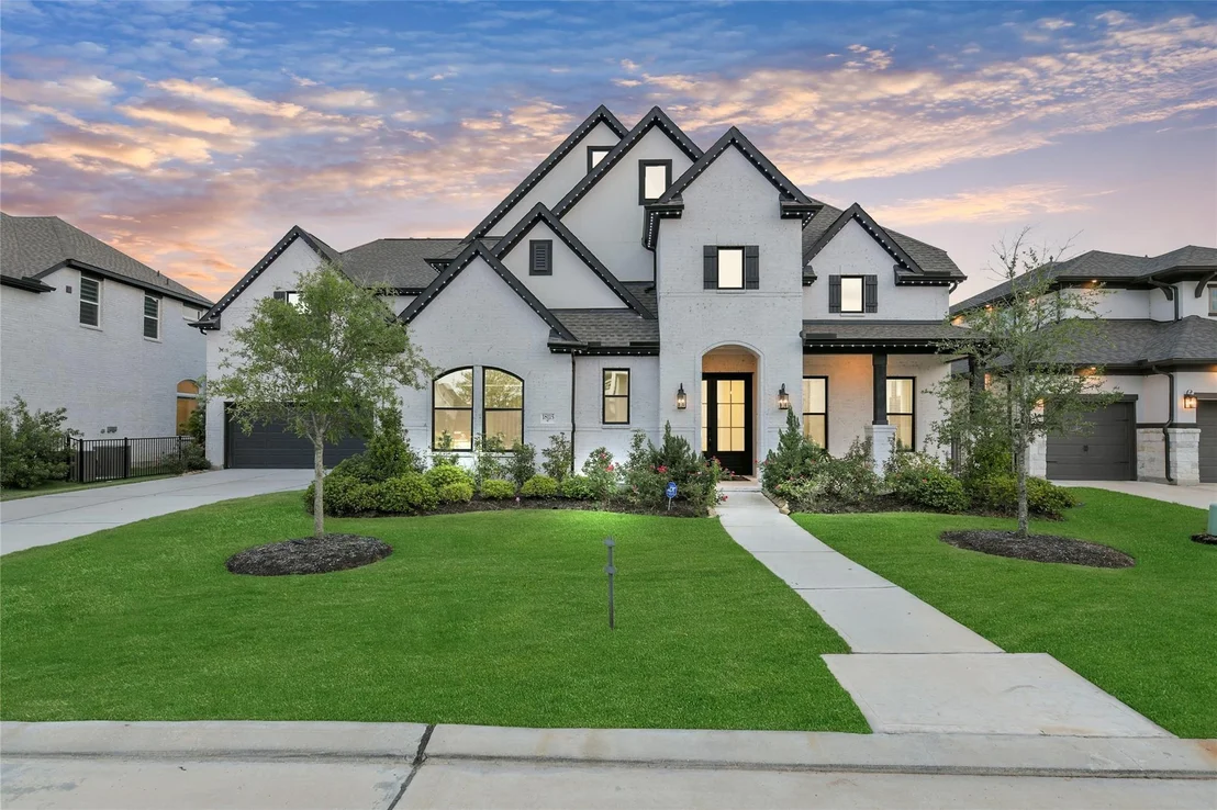 Photo of 18115 Bachman Branch Drive