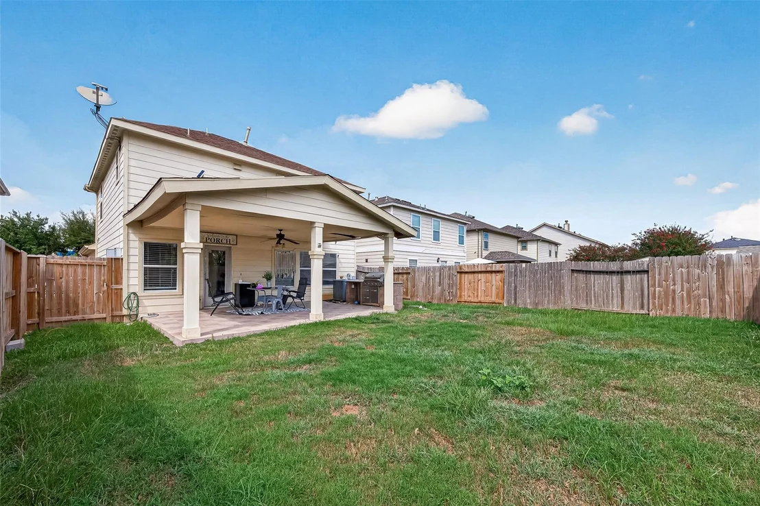 Photo of 18111 Shallow Leaf Lane