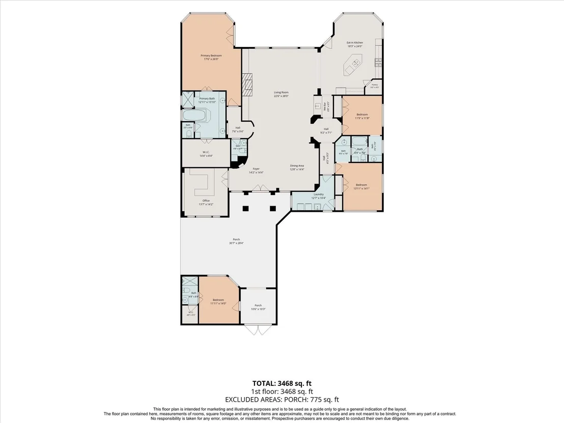 Photo of 11914 Legend Manor Drive