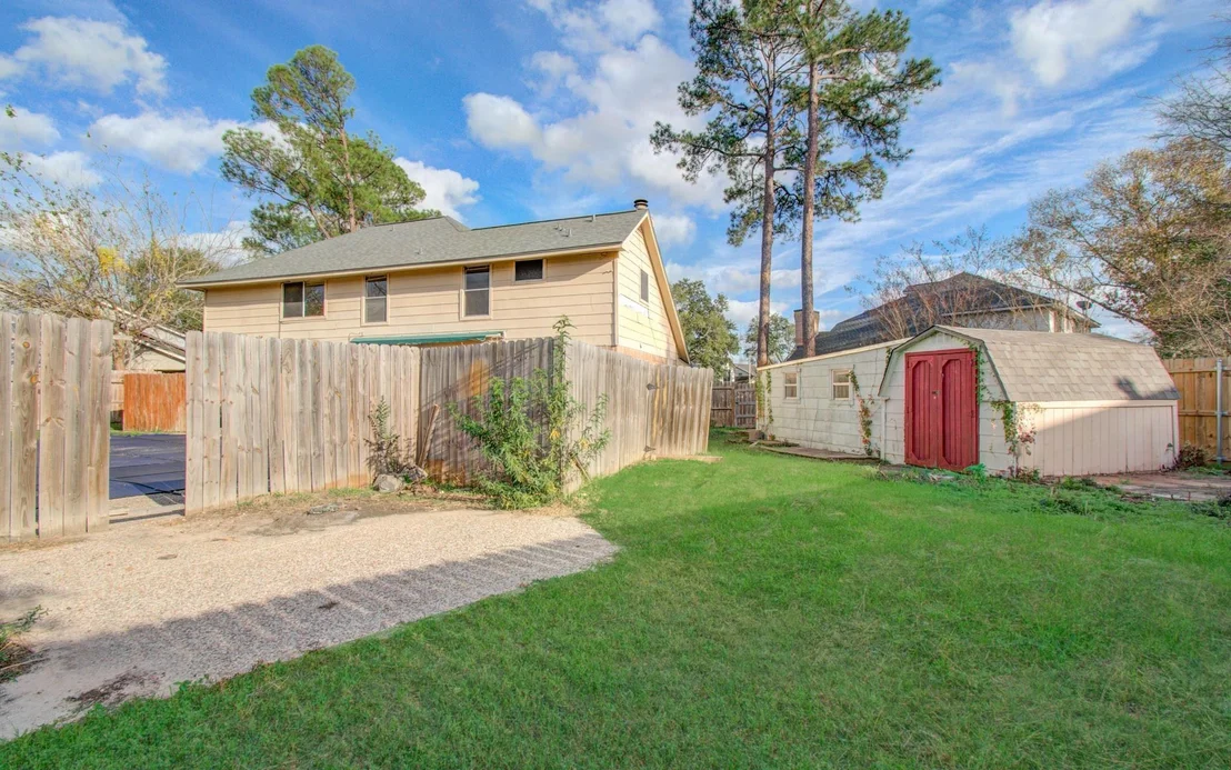 Photo of 21323 Snappy Creek Lane