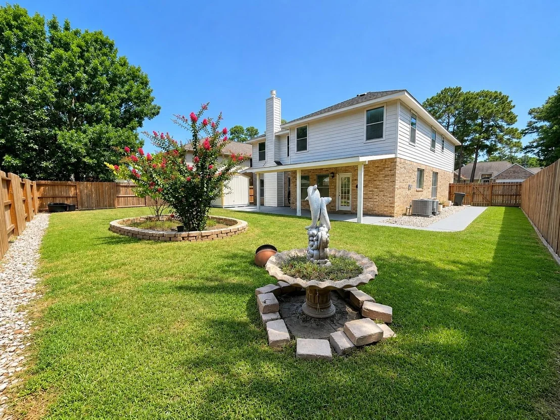 Photo of 17807 Valley Palms Drive