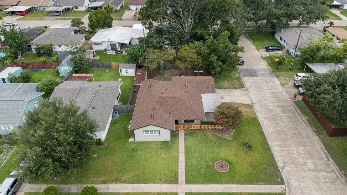 Photo of 3721 Newton Drive