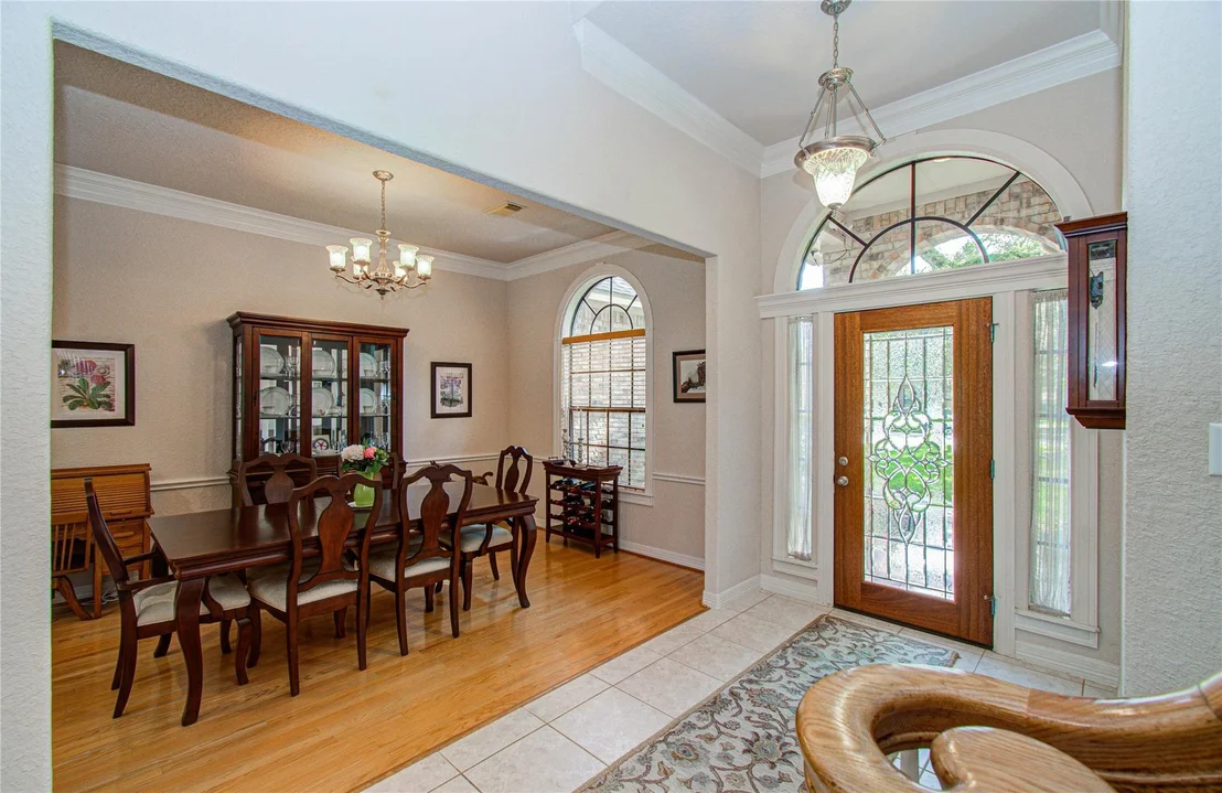 Photo of 805 Enchanted Oaks Drive