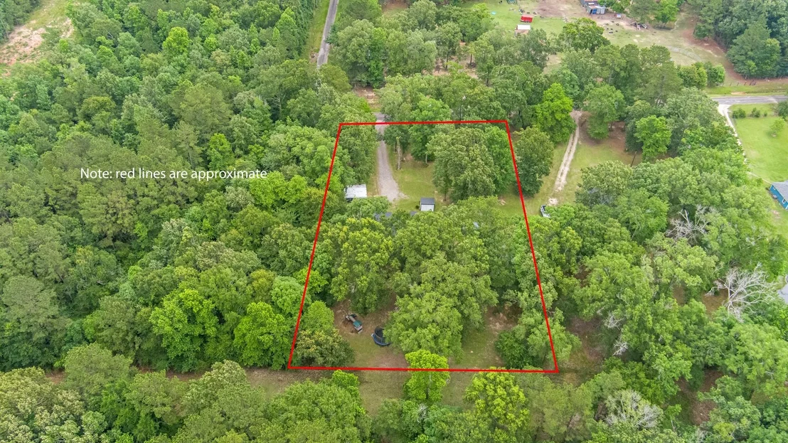 Photo of 1123 County Road 2254