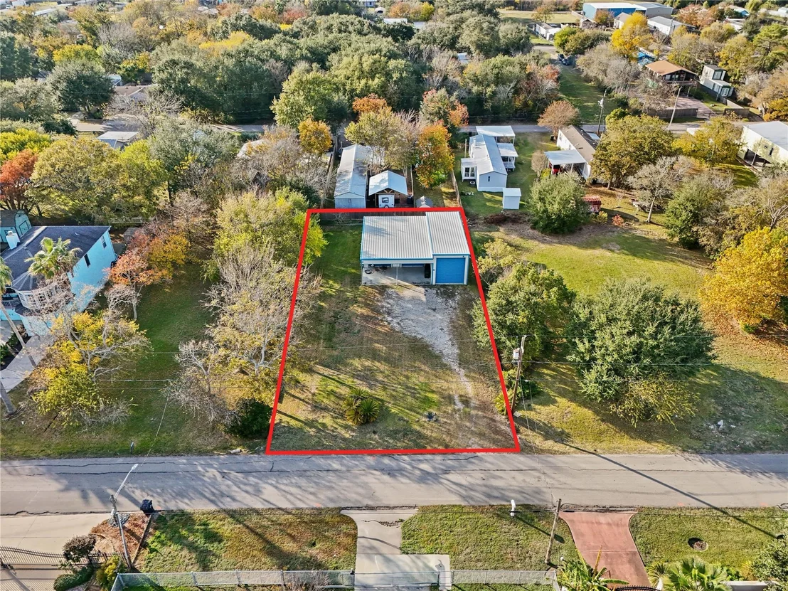 Photo of 412 2nd Street