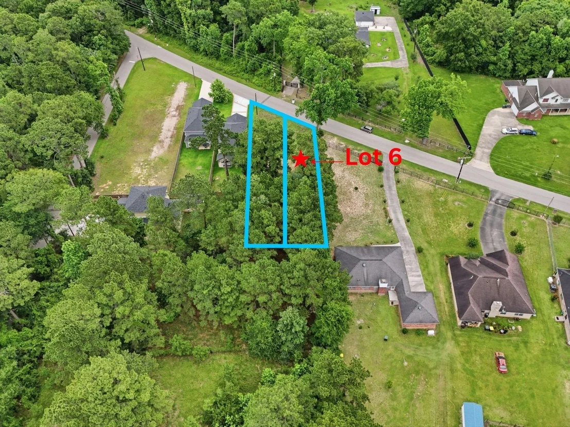 Photo of 724 Old Magnolia Road